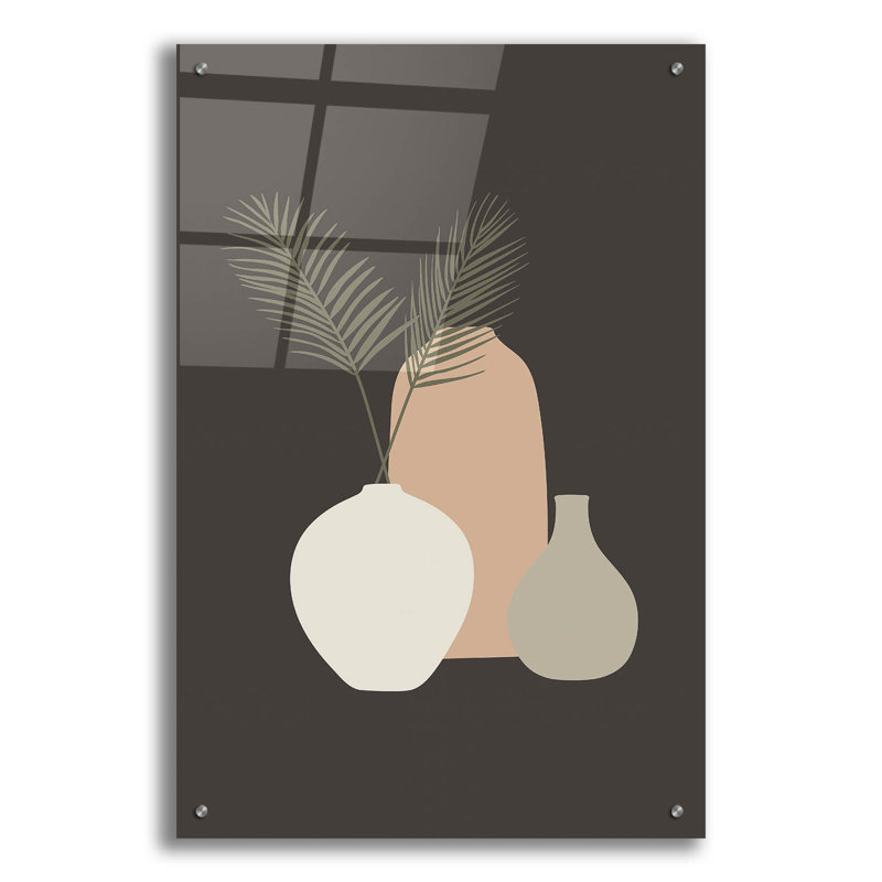 "Three Vases 4" par Incado