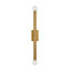 Beckham 2 - Light Bath Sconce