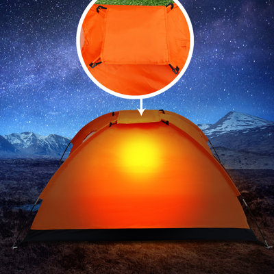 3 Person Tent