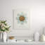 Nautical Art V Print by Sofia Fox-26933186-26933187