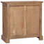 Kenney 60cm Solid Wood Sideboard