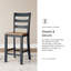 Tabouret de bar Malkin-99374623