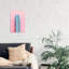 Lonely Cactus by Emanuela Carratoni - Print on Canvas-1308078614-1281192537