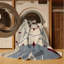 Tapis Fragmented Flow-131908404