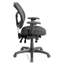 Chaise de travail en filet Apollo