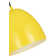 Luminaire suspendu 1 lumière Havertown Dome