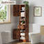 Armoire de rangement multifonctionnelle combinée - Organisateur de rangement multi-couches pour le salon et le bureau-129221329