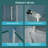 32"W X 72"H Fold Frameless Shower Door With Tempered Glass-112984354