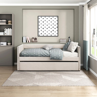 Lit de jour Modern