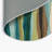 Mystic Glow Indoor And Outdoor Area Rug-901060158