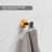 Wall Mounted Towel Hook, Robe Hook-74770103
