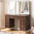 Dark Walnut