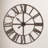 Metal Wall Clock-449296071