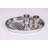 Stainless Steel Tray-454599677