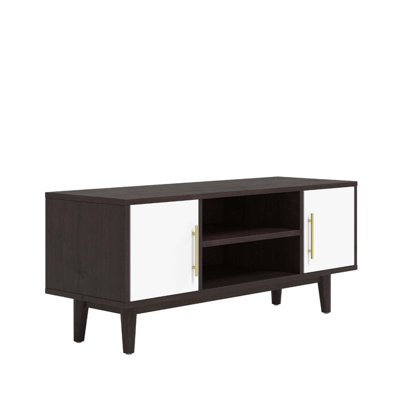 Empress Upholstered Ottoman