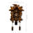 Pinkerton Wall Clock-1043209883