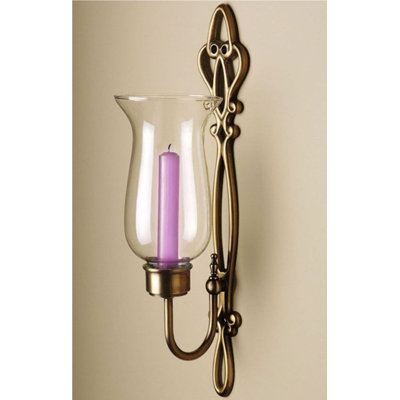 18'' H Wall Wall Sconce