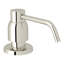 Holborn™ Deck Mount Soap Dispenser-44946783