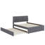 Lit plateforme rembourré Teddy-47681941-47681943