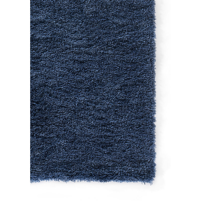 Nola Shag Indoor Rug, Rectangle 7'10 x 10'