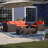 Arlington Outdoor Wicker 7 Person Seating Group with Cushions-90325381