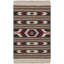 Quiet Path Wool Striped Area Rug-36262566