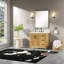 Single Bathroom Vanity with Top