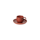 Casafina Pacifica Stoneware Coffee Cup