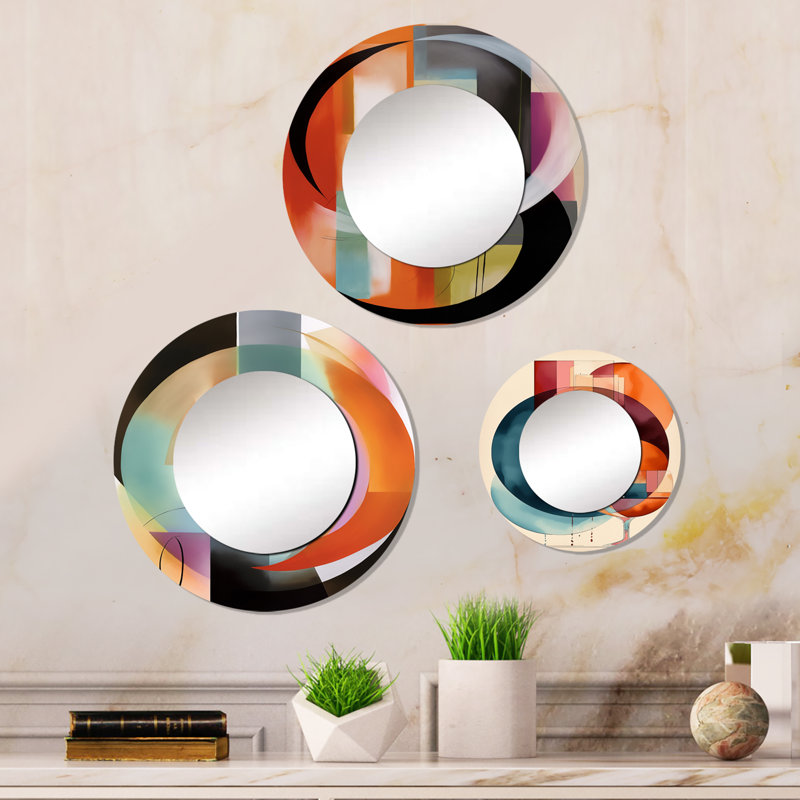 Miroir Amma
