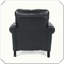 Fauteuil club Timeless