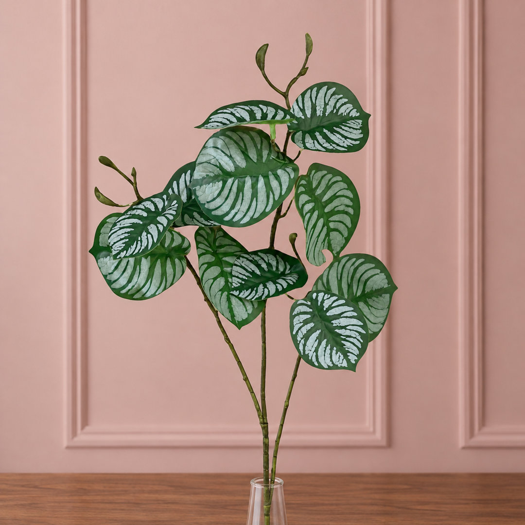 Artificial Foliage Stems 70cm Faux Foliage Plant - Image 4