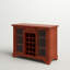 Bar avec rangement pour le vin Hedon-439195333