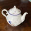 Théière en porcelaine Martin Carlsbad