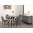 Alayna Dining Table