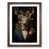 Walnut Framed