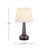 Rosenborg Table Lamp