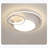 Kathaleia LED Flush Mount