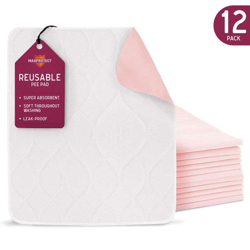 Cotton Pet Bed, Extra Large (36" W x 34" D x 0.5" H)