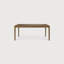 Bok Solid Wood Dining Table-102959907-102959910