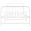Metal Bed