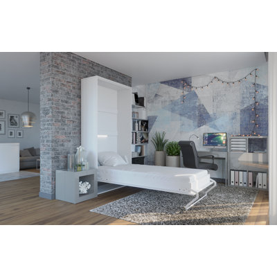 Ayvri 90X200 Bed