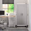 Armoire 1 porte Seville Classics UltraHD-118804337