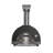 Medio Pizza Oven - Matte Red