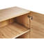KENORA 163cm Sideboard