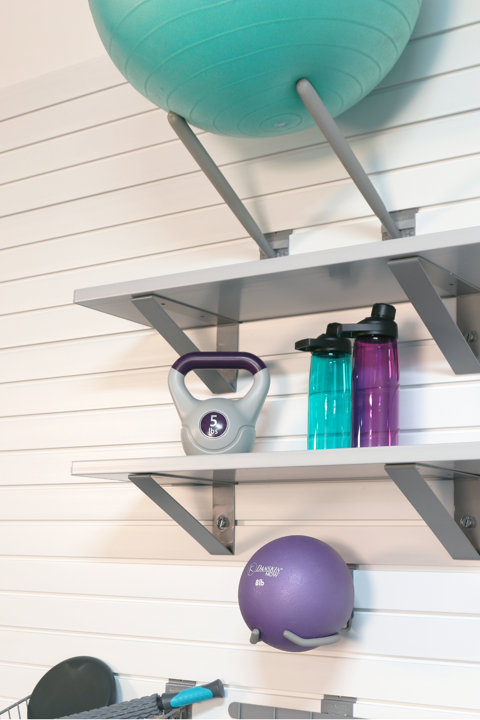 Shop Home Fitness