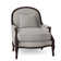 Adair 33.5" W Armchair