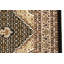 Tapis noir Ganae-687584468