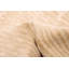 Tapis kaki Opulence 7 pi 11 po x 9 pi 9 po