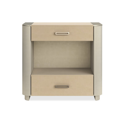 Table de chevet 30 po Love