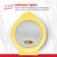 Machine à omelette 2 sections Holstein Housewares-80889424